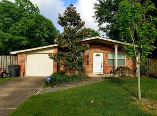 2106 Miller St, Pascagoula, MS 39581