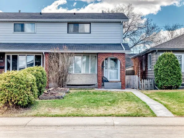 7317 83rd Ave NW, Edmonton, AB T6B 0G8