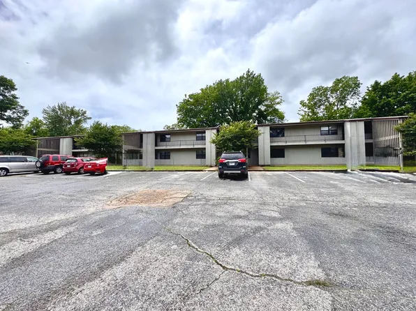 330 S 17th St APT 11, Batesville, AR 72501