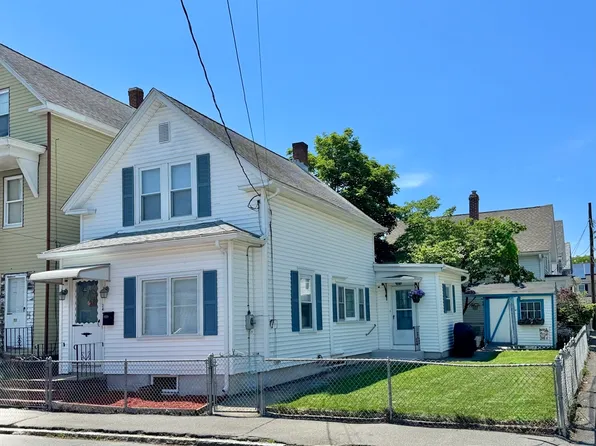 74 Fulton St, Lowell, MA 01850