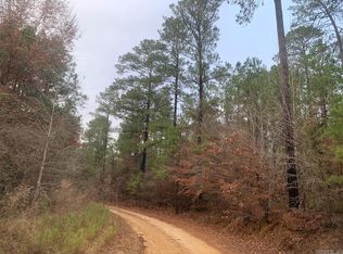 100 Yds Northwest Of Cres #544, Stephens, AR 71764
