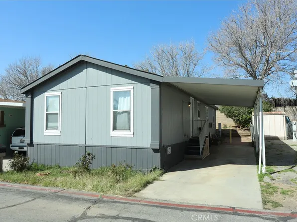 22111 Newport Ave Space 117, Grand Terrace, CA 92313