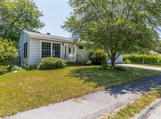 24 Bernard Ave, Biddeford, ME 04005