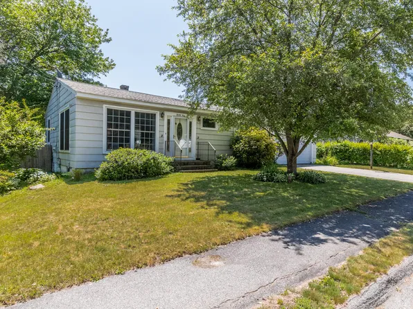 24 Bernard Avenue, Biddeford, ME 04005