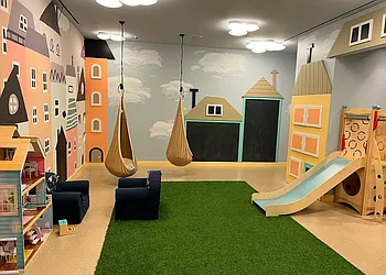 Rented by E Realty International Corp