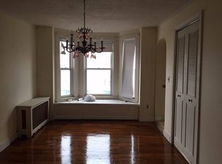 89 Spring St #2, Medford, MA 02155
