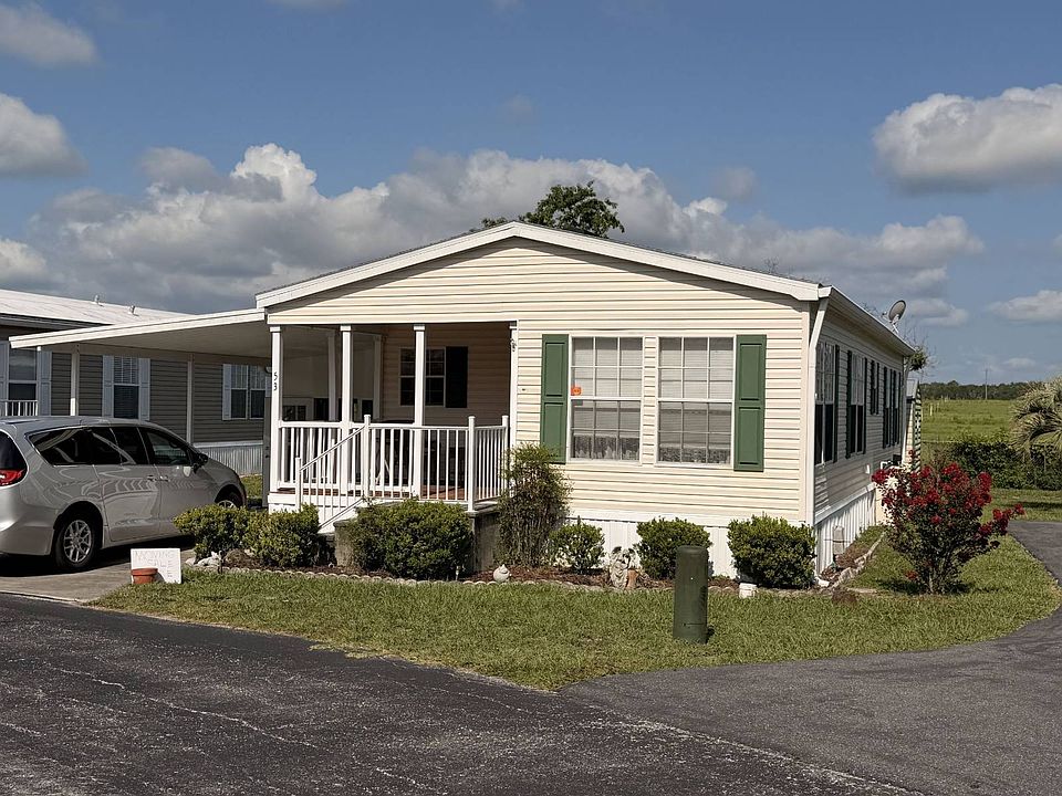 1st image of 4318 S Florida Ave Lot 53