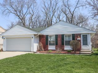 1647 Ardmore Ave, Glendale Heights, IL