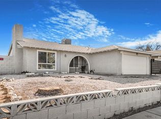 4303 E Viking Rd, Las Vegas, NV 89121