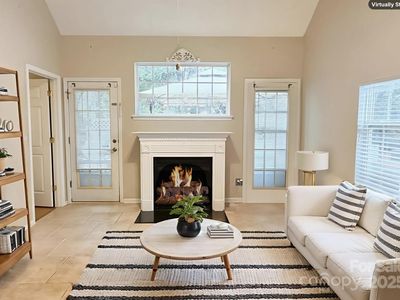 8640 Robinson Forest Dr, Charlotte, NC, 28277