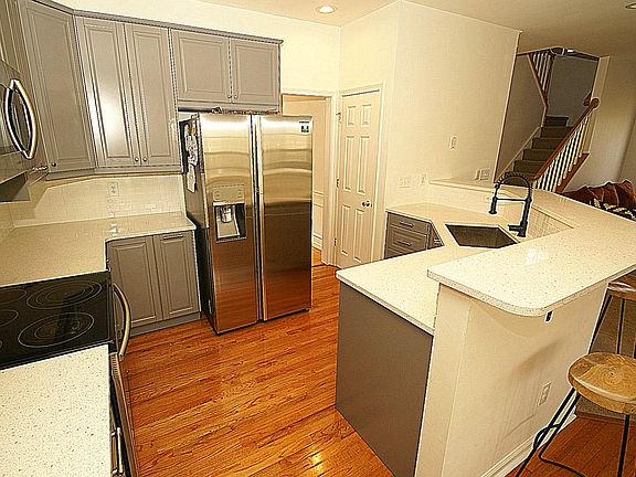 Quartz Counter Tops