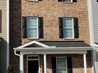 4812 Crescent Square St, Raleigh, NC 27616