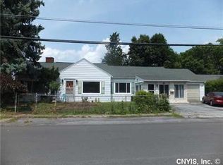 101 Campbell Rd, Syracuse, NY 13211