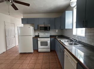 47 Courtland St #2, Providence, RI 02909