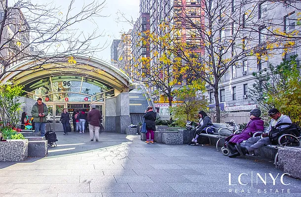 Rented by Keller Williams NYC | media 13