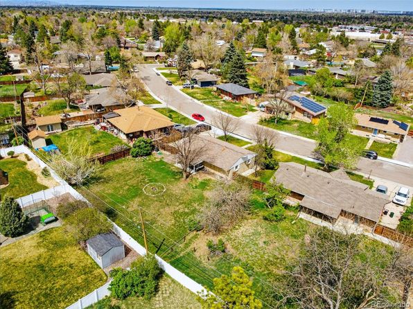 7751 S Race Street, Centennial, CO 80122