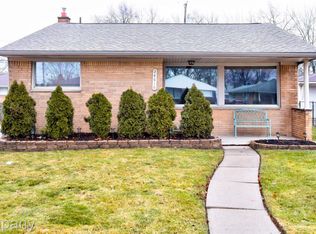 24616 Culver St, Saint Clair Shores, MI