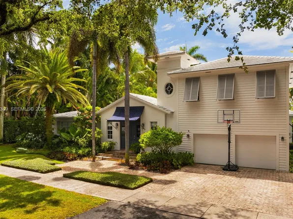 444 Bargello Ave, Coral Gables, FL 33146