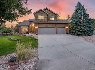 5247 Red Oak Way, Parker, CO 80134