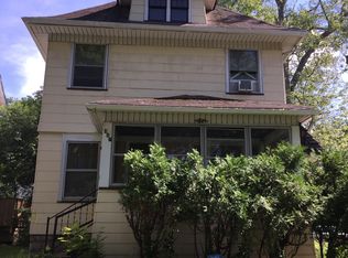 447 Brooks Ave, Rochester, NY 14619