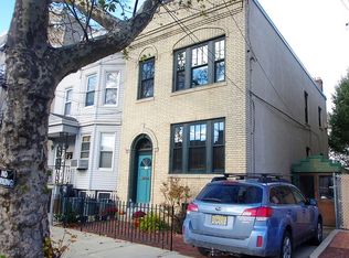 108 Charles St, Jersey City, NJ 07307