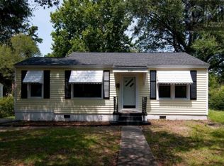 507 Hemphill St, Columbia, SC 29205