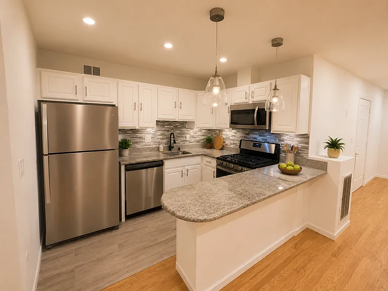 334 Saint Pauls Ave #1 — Photo 5