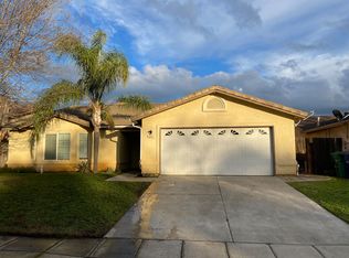 1331 Alicante Way, Madera, CA