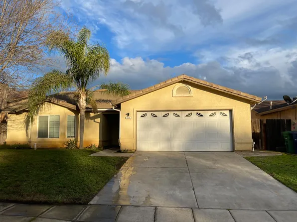 1331 Alicante Way, Madera, CA 93638
