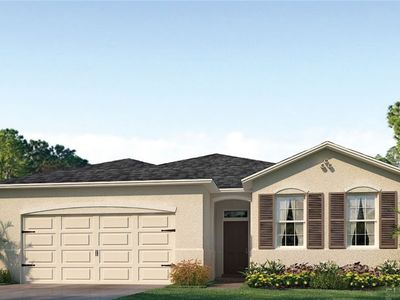 3784 Crosswater Dr, North Fort Myers, FL, 33917