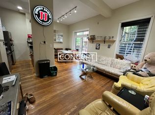 59 Fort Ave #1CP, Roxbury Crossing, MA 02120