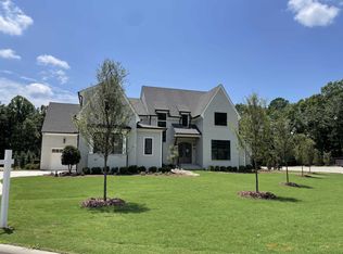 837 Journeys Rest Ln, Apex, NC 27523