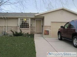 1577 S 600 E, Springville, UT 84663