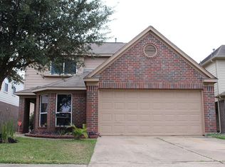 3442 Clipper Winds Way, Houston, TX 77084