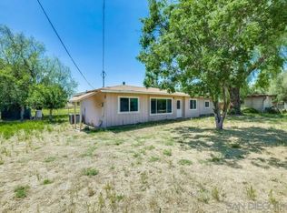 1738 Pamo Rd, Ramona, CA 92065