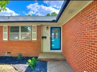 7420 E 30th Pl, Tulsa, OK 74129
