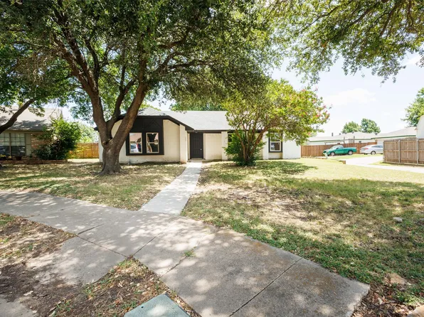 2437 Trenton Cir, Mesquite, TX 75150