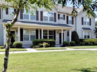 3105 Weathers Blvd #20C, Toano, VA 23168