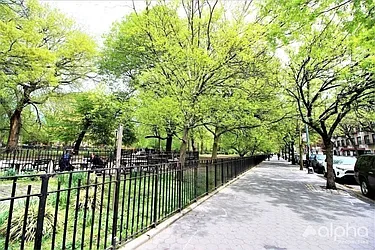 Rented by Alpha Properties NYC I LLC