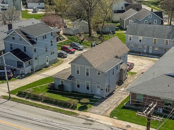 622 Portage Trl #614-1