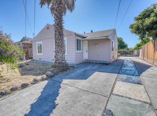 1245 Laurel Ave, East Palo Alto, CA 94303