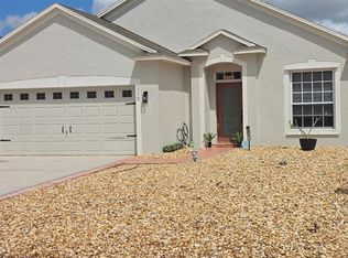 330 Graystone Blvd, Davenport, FL 33837