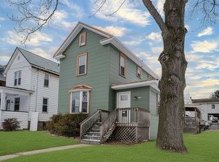 1153 Philadelphia St, Indiana, PA 15701