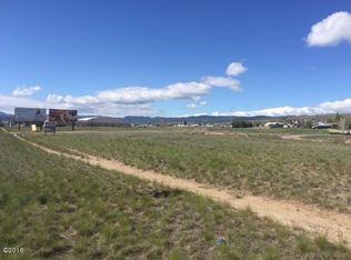 4000 Harrison Ave, Butte, MT 59701