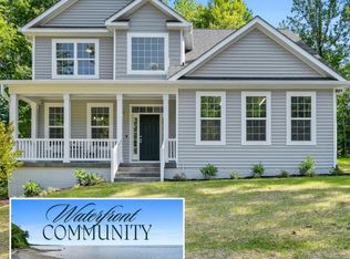 2145 Oak Rd, Port Republic, MD 20676