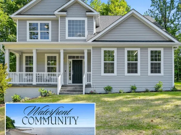 2145 Oak Rd, Port Republic, MD 20676