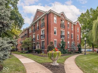 3419 N Pennsylvania St UNIT A-2, Indianapolis, IN 46205