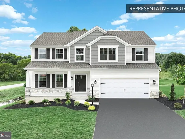 Pleasantview Dr Lot 3, Lehighton, PA 18235