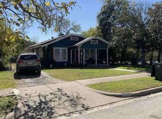1200 E Baltimore Ave, Fort Worth, TX 76104