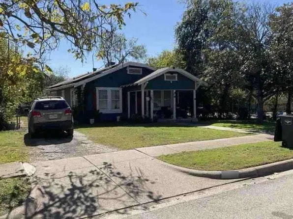 1200 E Baltimore Ave, Fort Worth, TX 76104